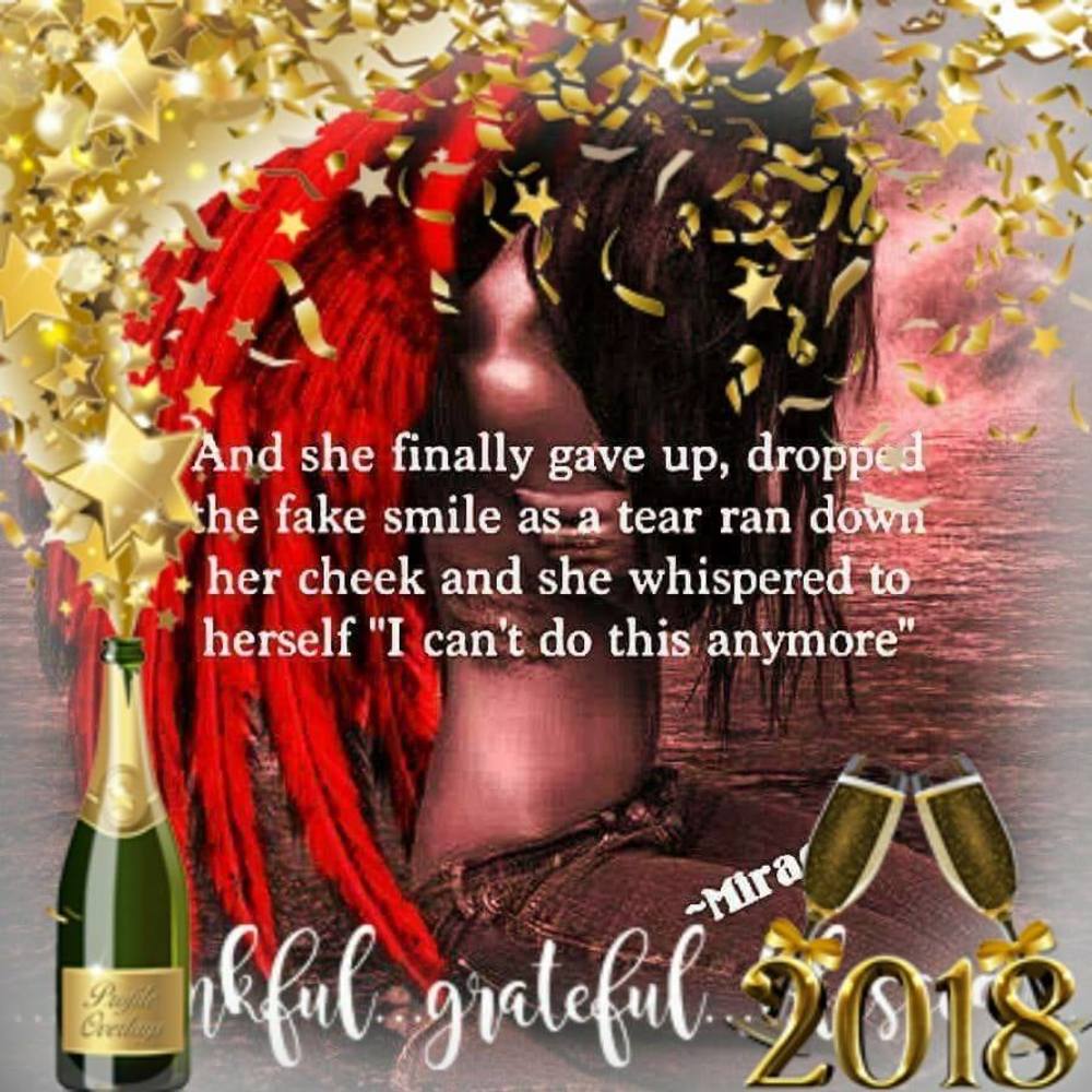 Meet your Posher, Kristina